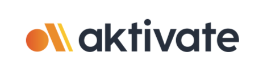  AKTIVATE Logo Image